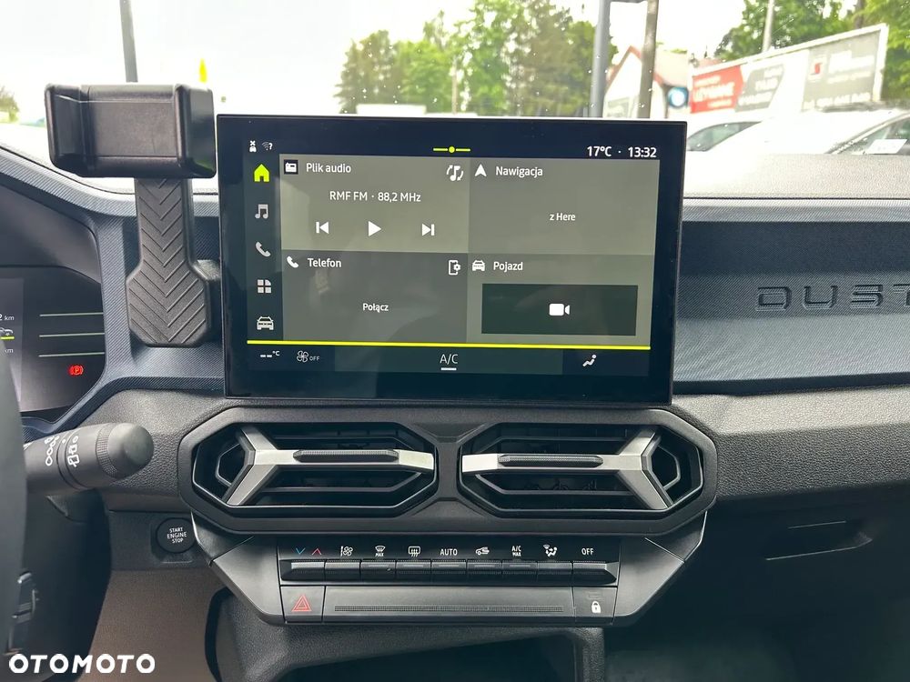 Dacia Duster 1.0 TCe Journey - 13