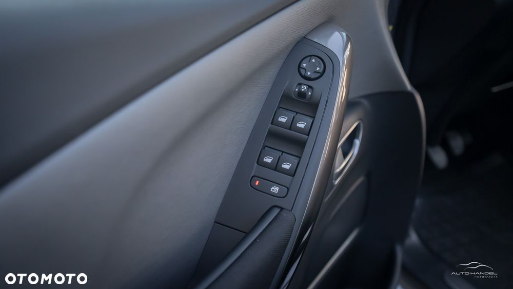 Citroën C4 SpaceTourer 1.2 PureTech Shine S&S - 34