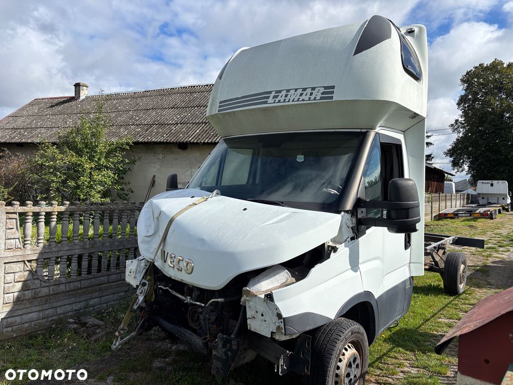 Iveco daily - 30
