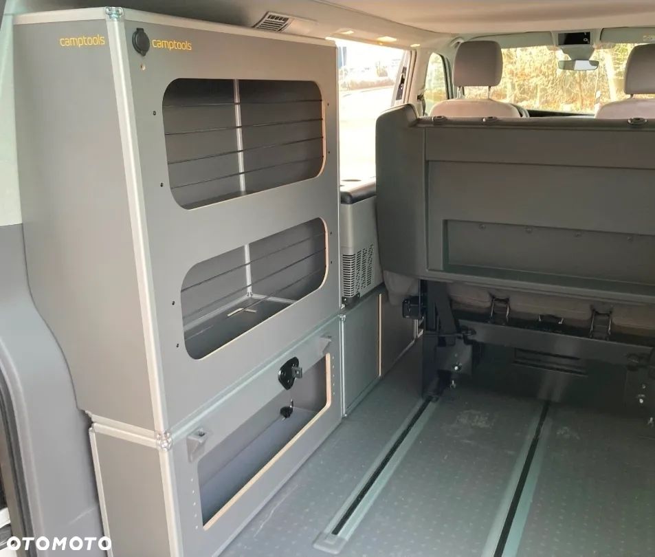 Volkswagen California - 10