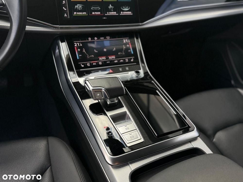 Audi Q7 55 TFSI mHEV Quattro S Line Tiptr - 23