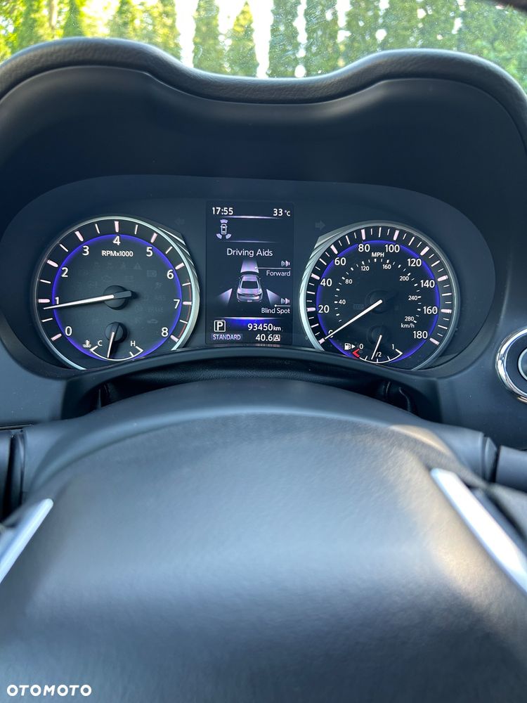 Infiniti Q60 2.0t Premium - 4