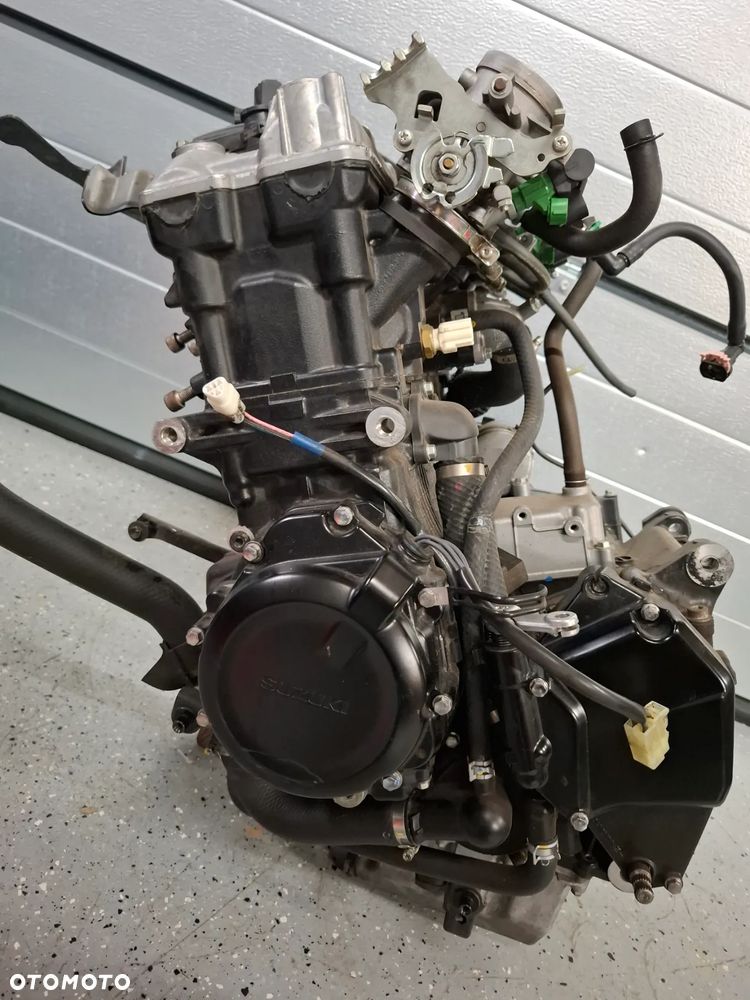 Suzuki GSXS 1000 silnik engine Katana gsx-s - 2