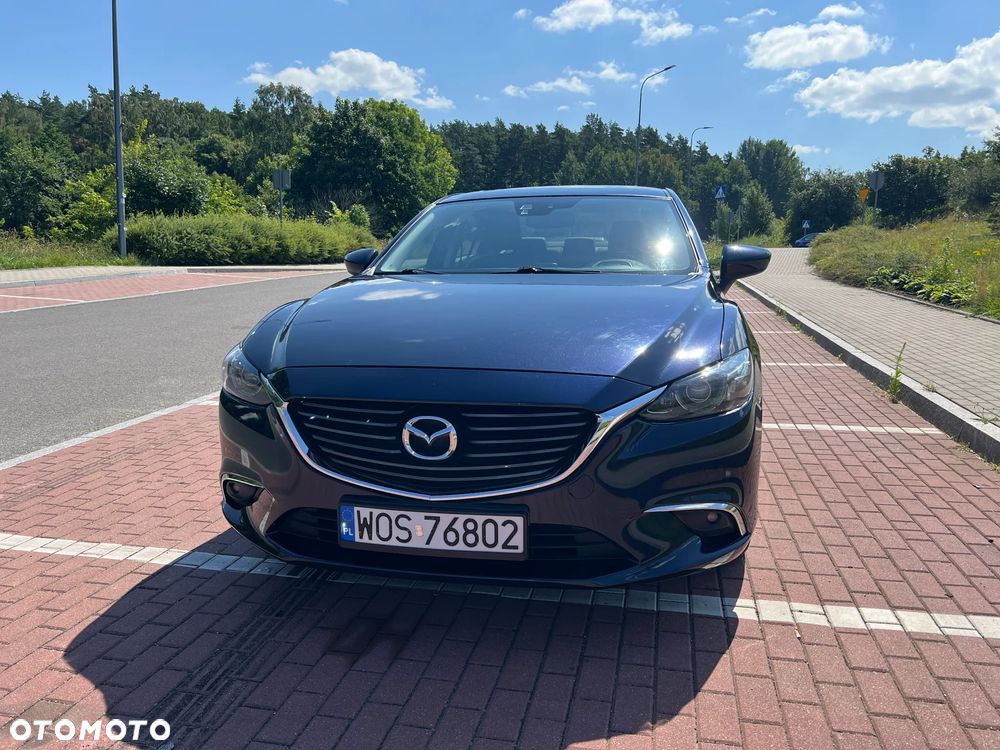 Mazda 6 - 3