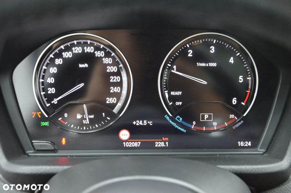 BMW X2 xDrive25d M Sport X - 20