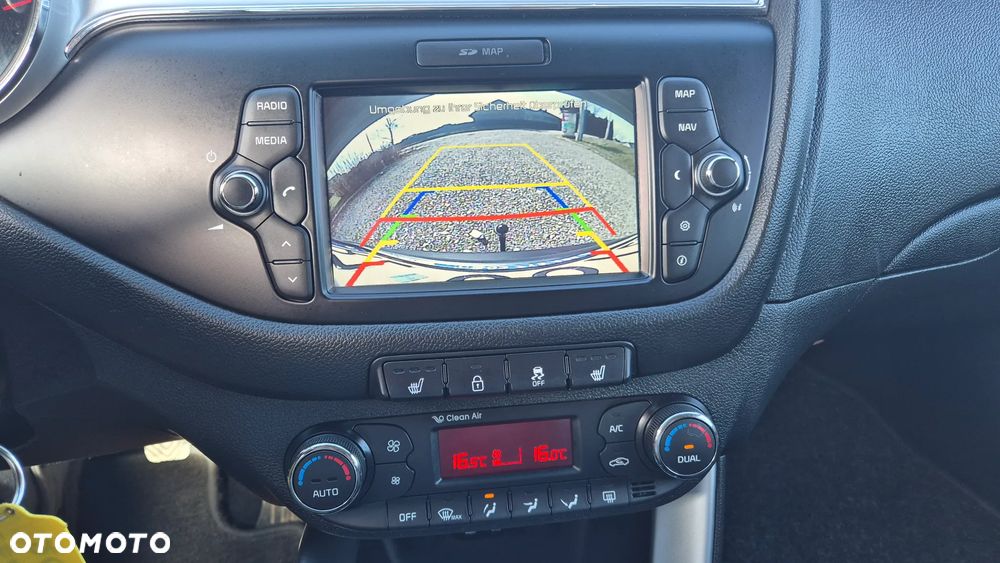 Kia Ceed 1.6 CRDi 136 ISG Dream Team Edition - 9