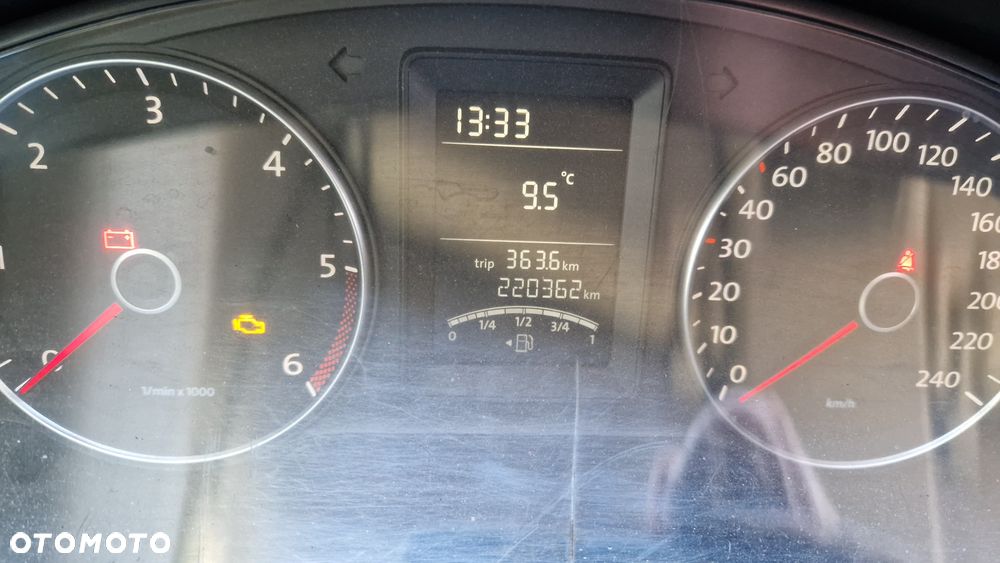 Volkswagen T5 - 4