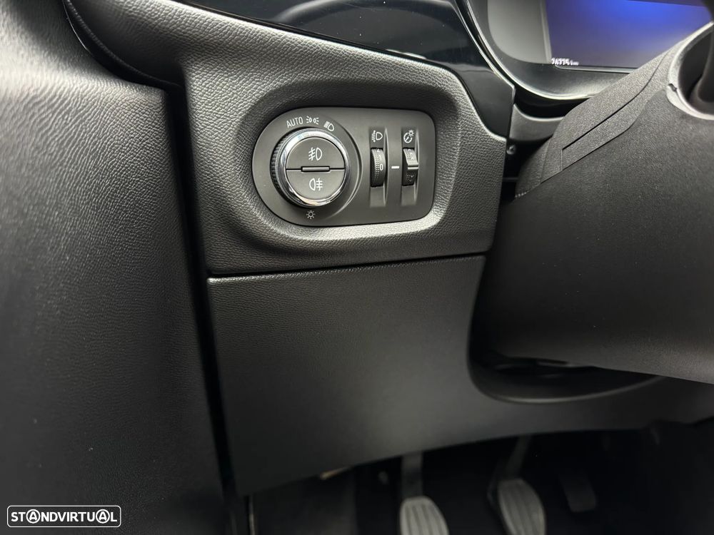 Opel Corsa 1.2 T Edition - 10