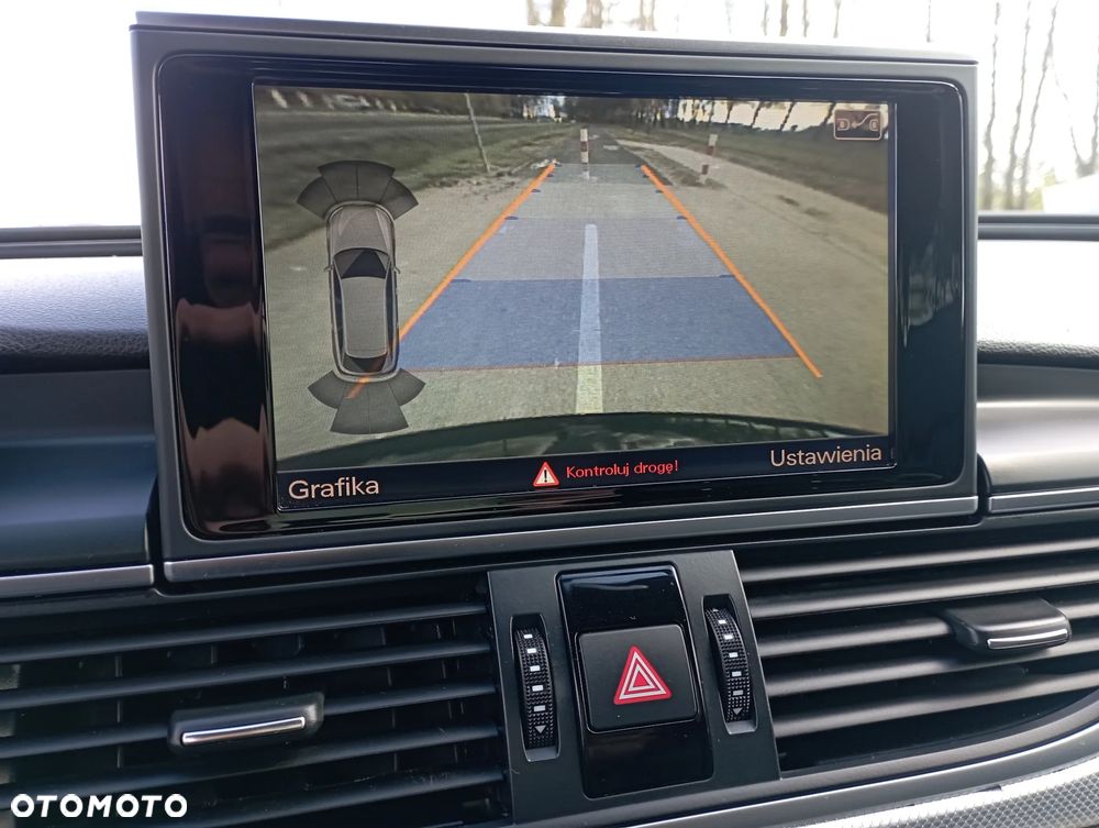 Audi A6 Avant 2.0 TDI DPF multitronic - 26