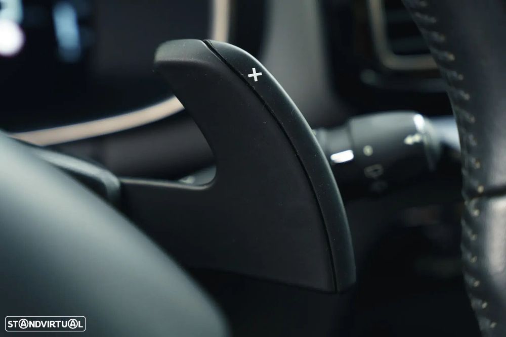 Citroën C5 Aircross - 21