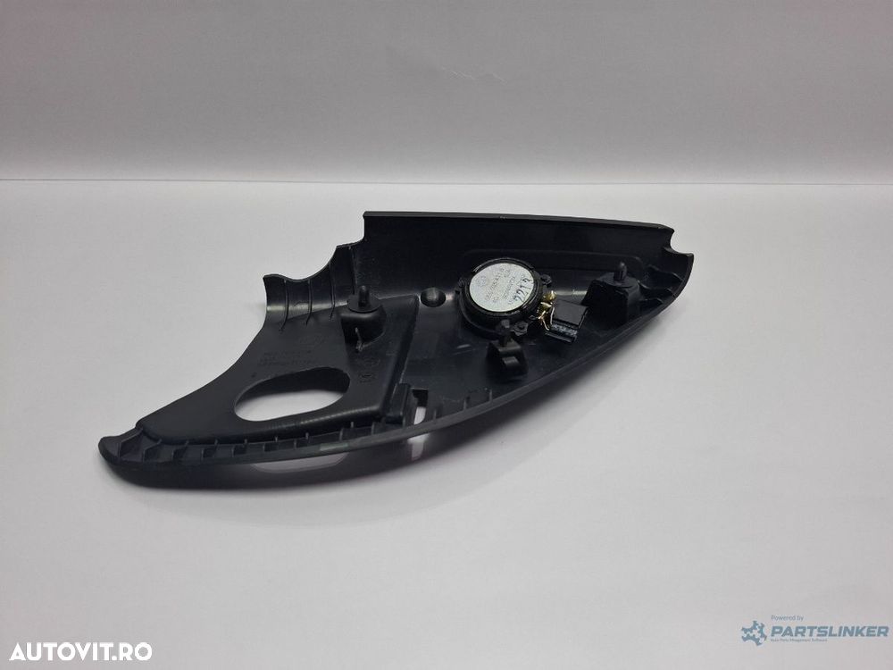 Difuzor de inalta frecventa portiera fata dreapta fata SKODA OCTAVIA Combi 5E5 2012 - > TDI CKFC, CRMB, CYKA 5E0837974 , 5E0035411B - 2