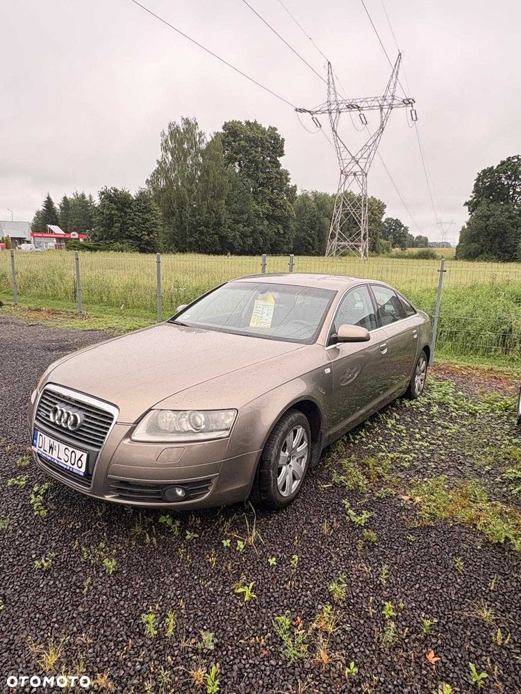 Audi A6 Allroad - 4