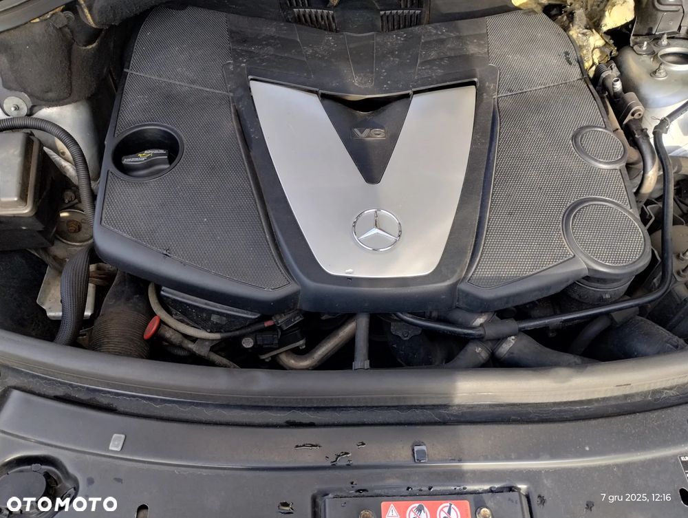 Mercedes-Benz ML - 17