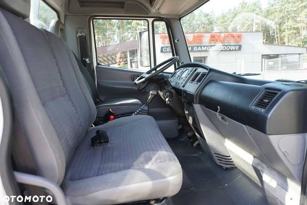 Nissan ATLEON 35.13 - 12