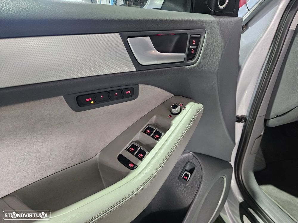 Audi Q5 3.0 TDi quattro S-tronic - 12