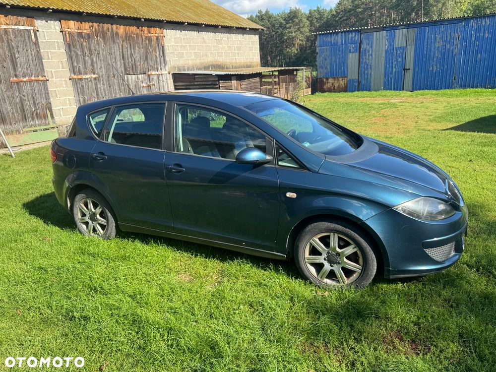 Seat Toledo - 2