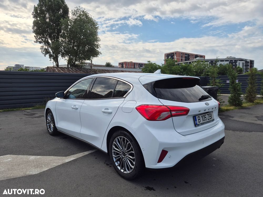 Ford Focus - 5