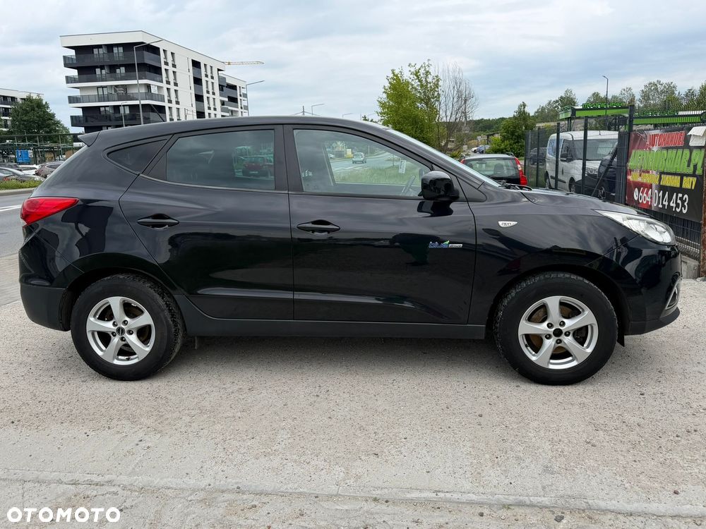 Hyundai ix35 1.6 GDI Comfort 2WD - 7