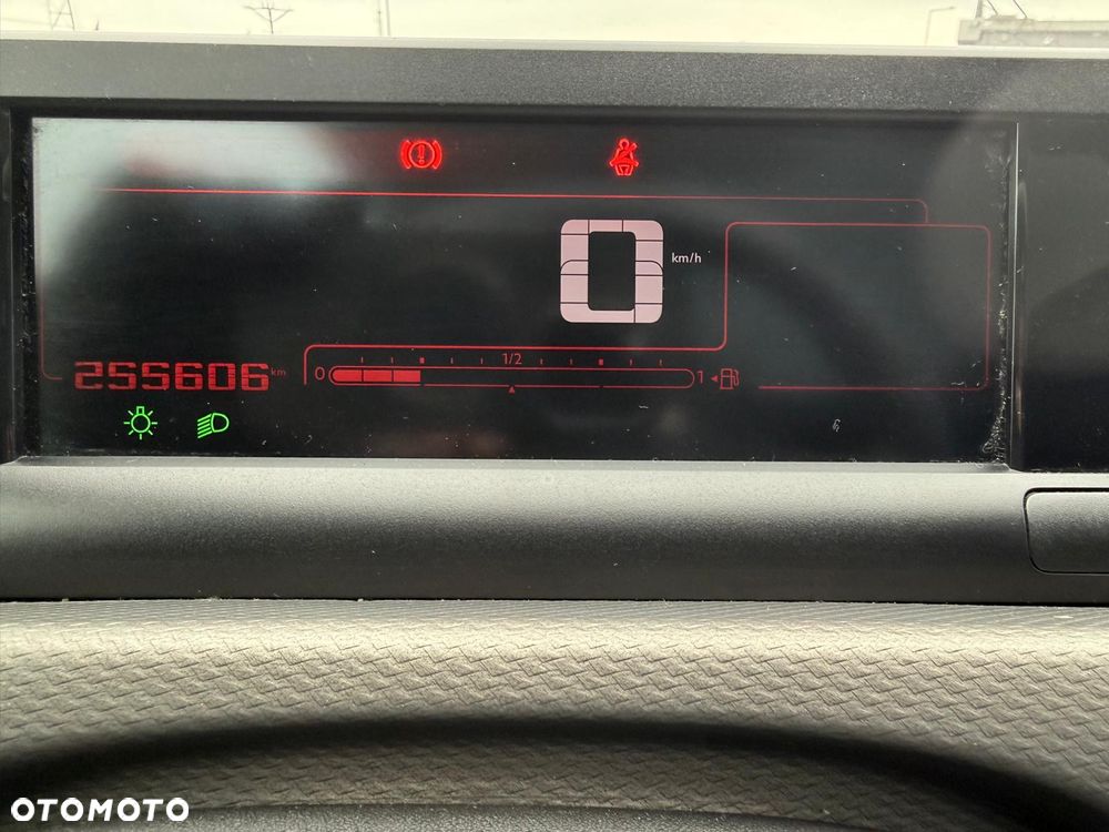 Citroën C4 Cactus 1.6 Blue HDi Shine - 23