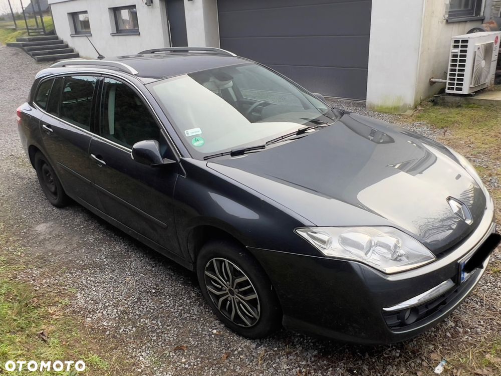 Renault Laguna 2.0 16V Dynamique - 2