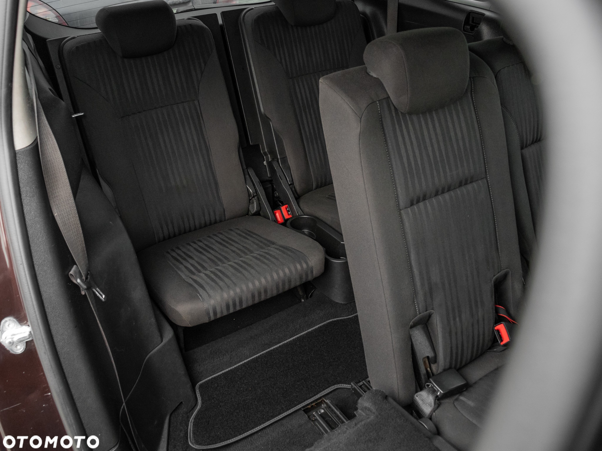 Opel Zafira 2.0 CDTI Enjoy - 17
