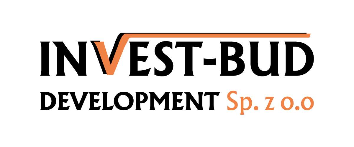 Logo: Invest-Bud Development Sp. z o.o.