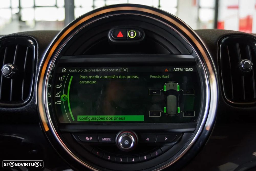 MINI Countryman Cooper D John Cooper Works - 41