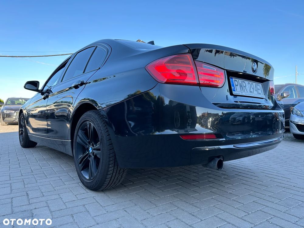 BMW Seria 3 - 30