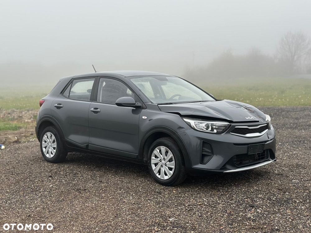 Kia Stonic - 8