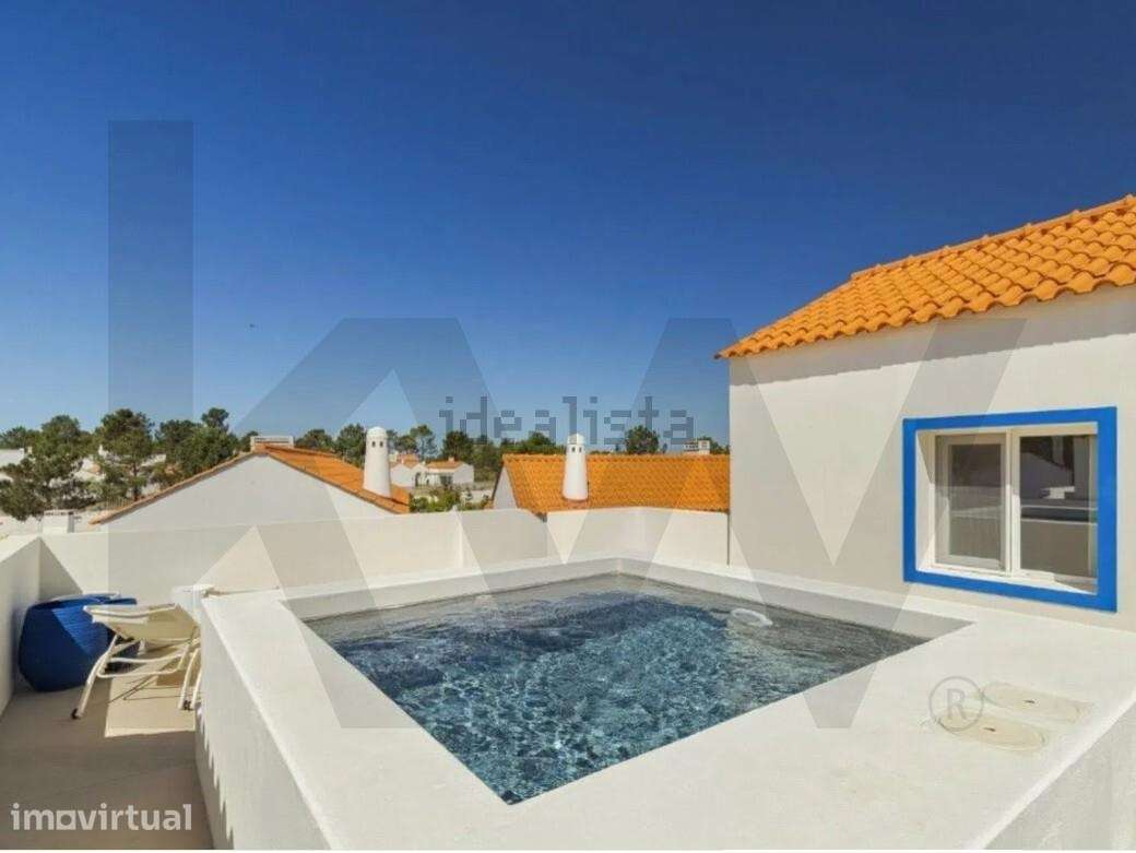 Moradia T4 com piscina privada | La Réserve Comporta - Grande imagem: 4/18