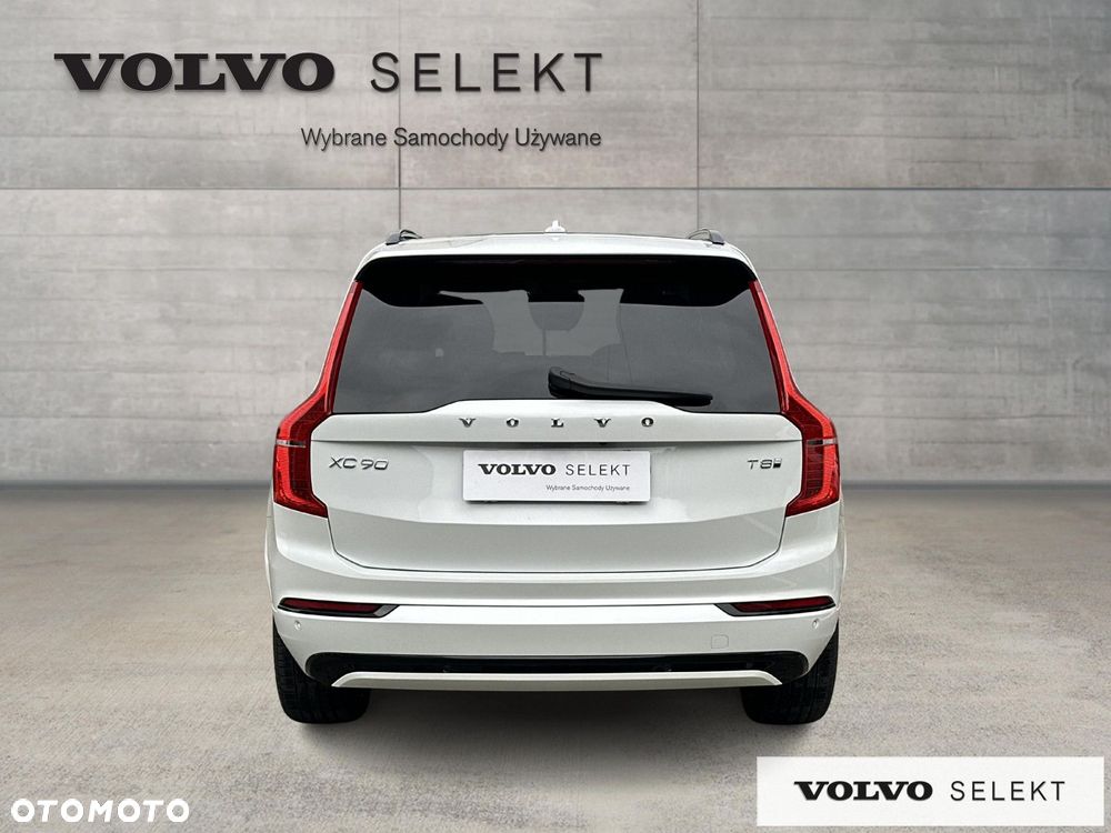 Volvo XC 90 - 5