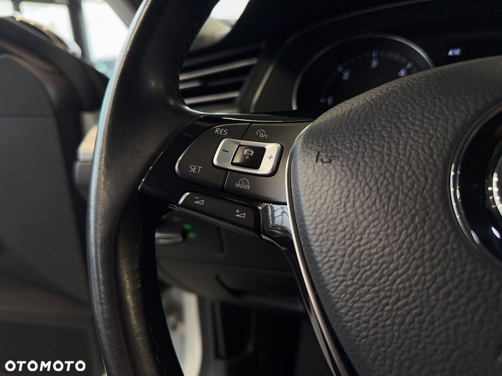 Volkswagen Arteon - 18