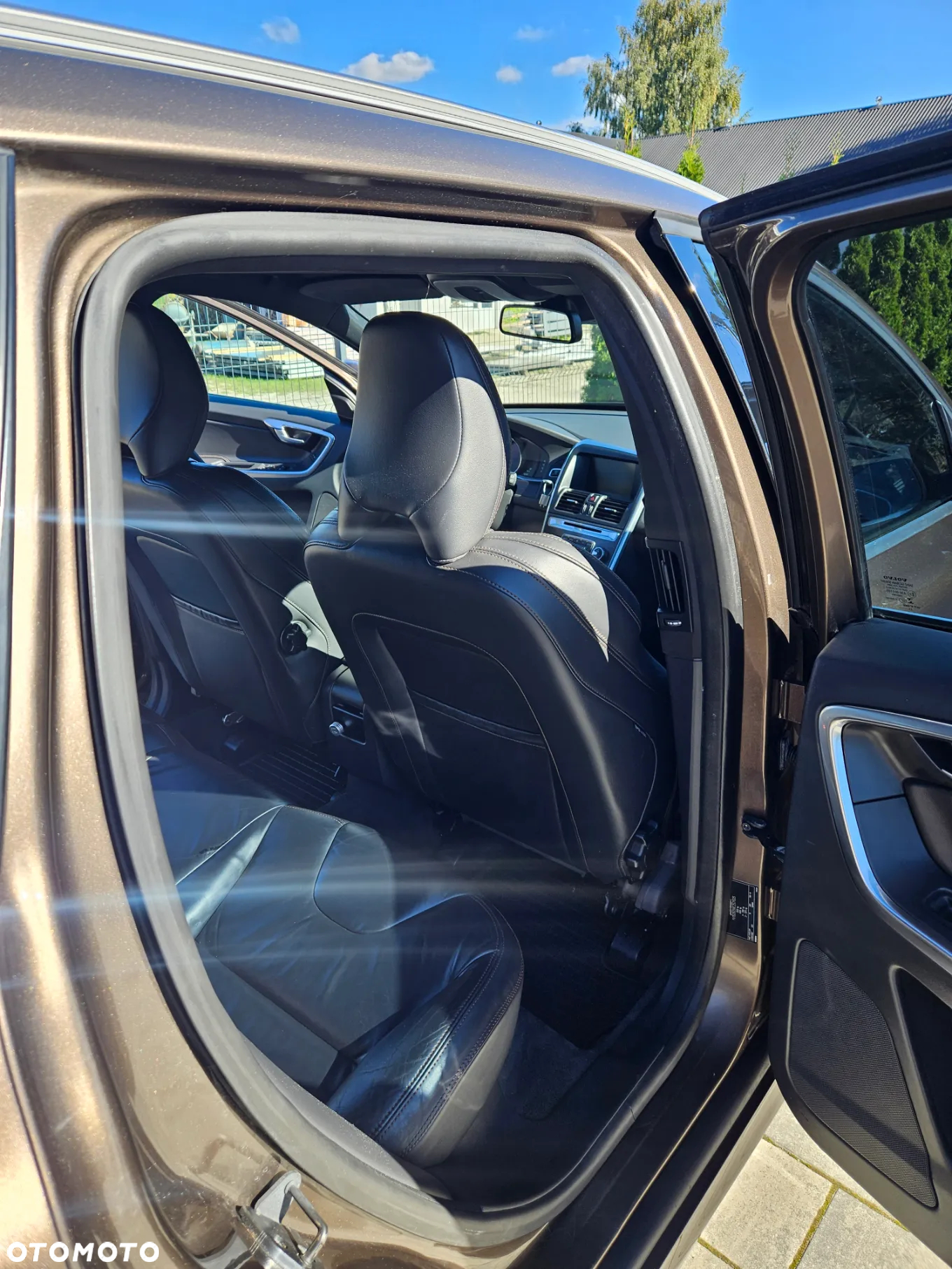 Volvo XC 60 - 9