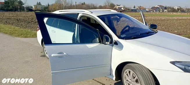 Renault Laguna 2.0 dCi Bose Edition - 14