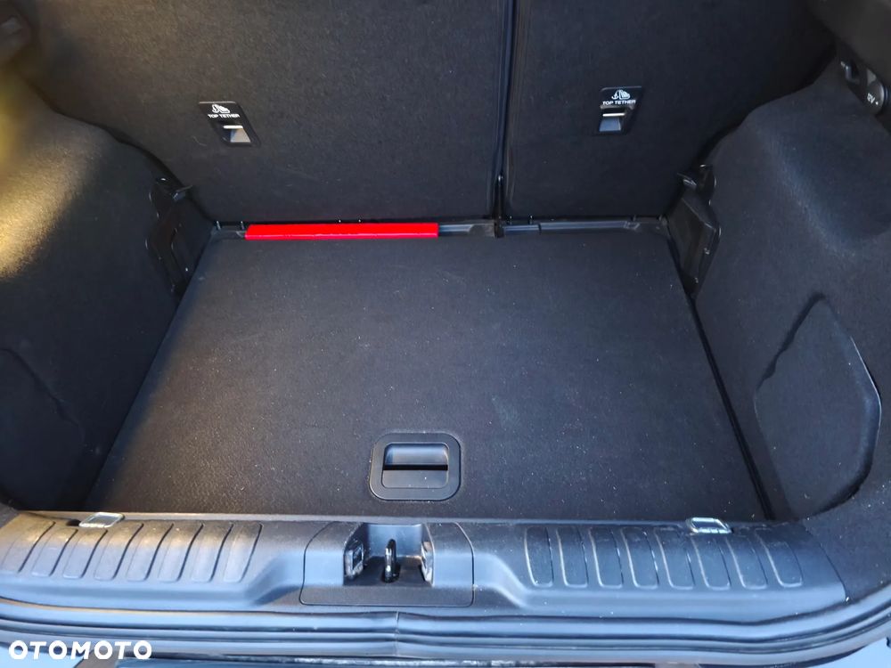 Ford Puma 1.0 EcoBoost Titanium - 10