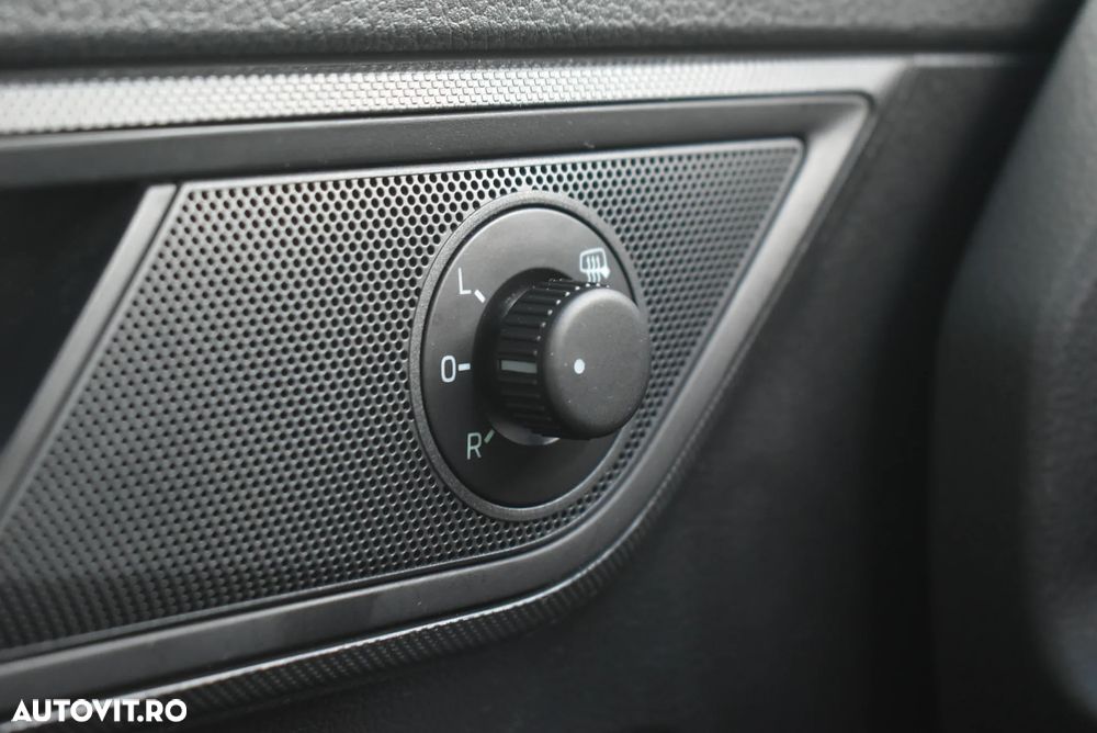 Skoda Fabia 1.0 TSI Ambition - 12
