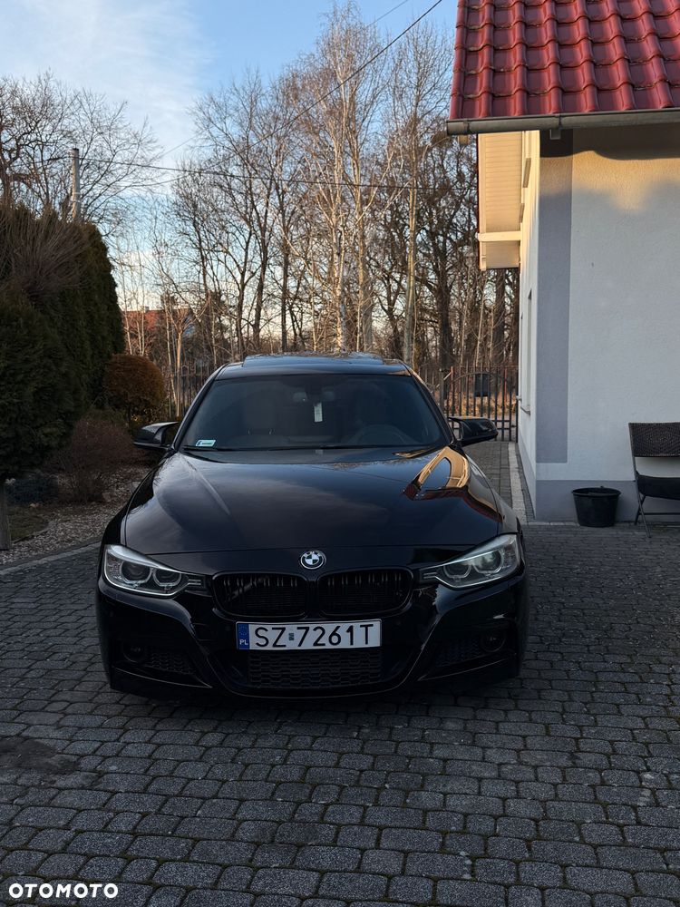 BMW Seria 3 328i - 1