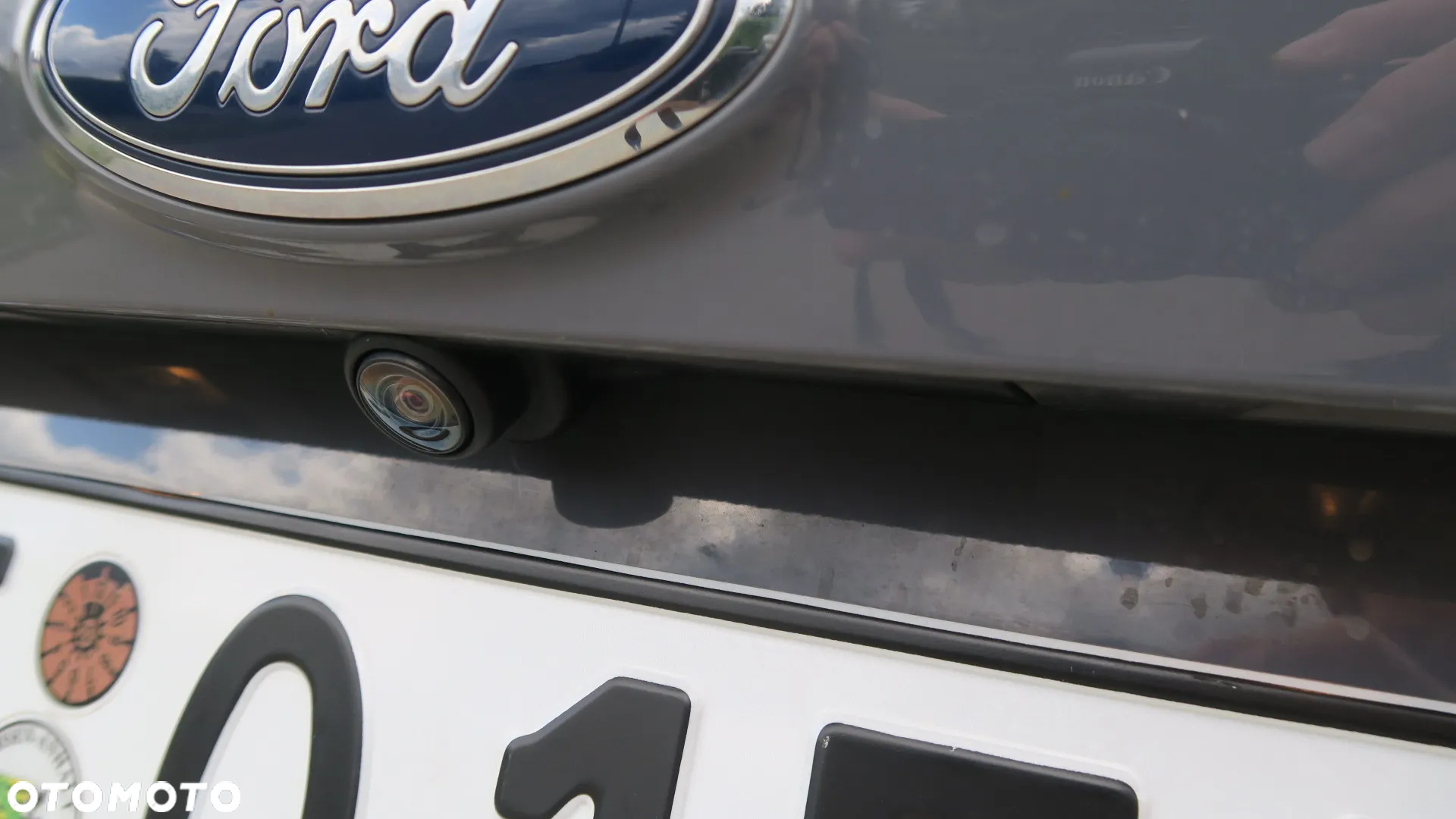 Ford Kuga - 9