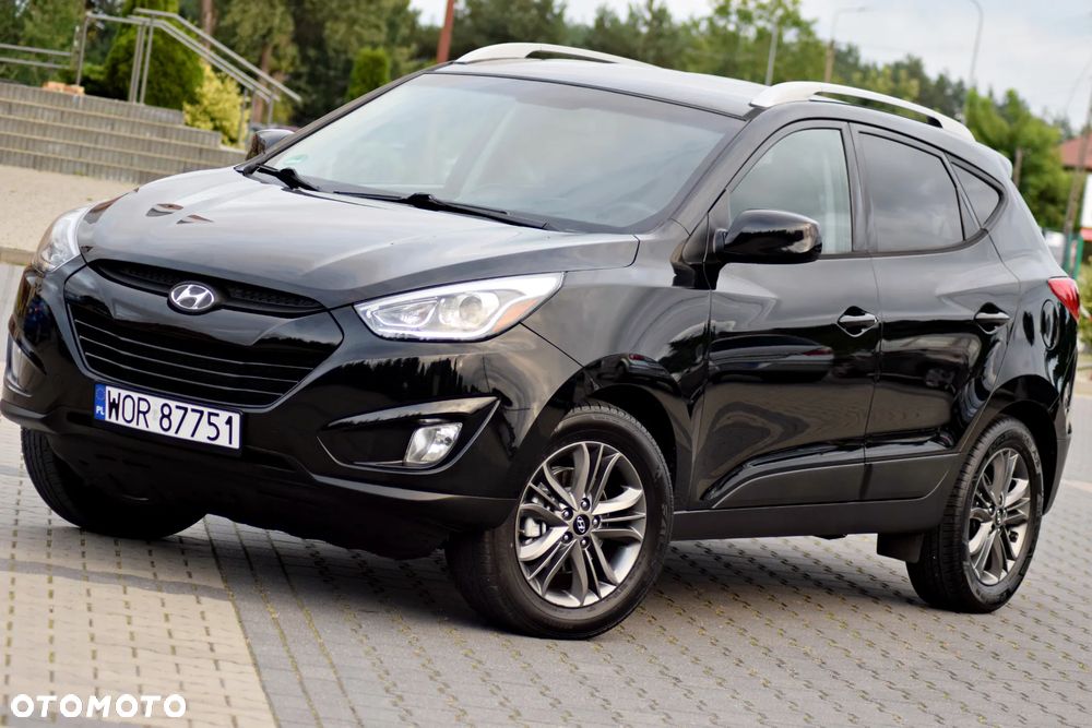 Hyundai ix35 - 10
