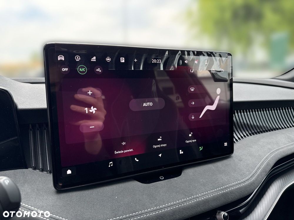 Skoda Superb - 34