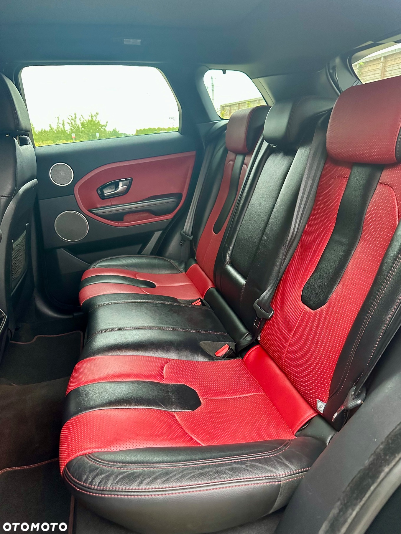 Land Rover Range Rover Evoque 2.0Si4 Prestige - 31