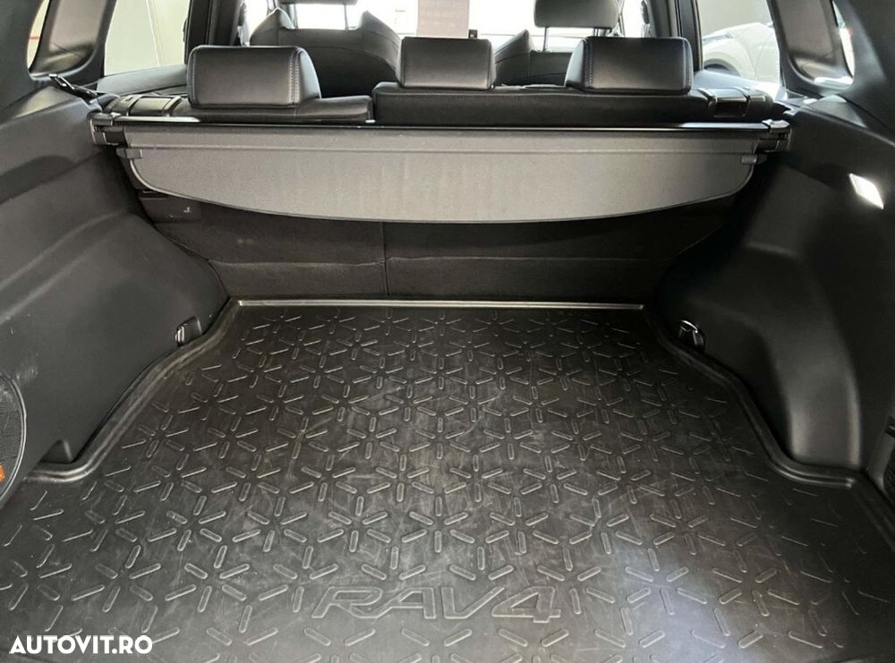Toyota RAV4 2.5 4x2 Style Selection - 11