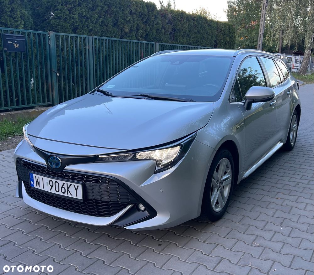Toyota Corolla - 37