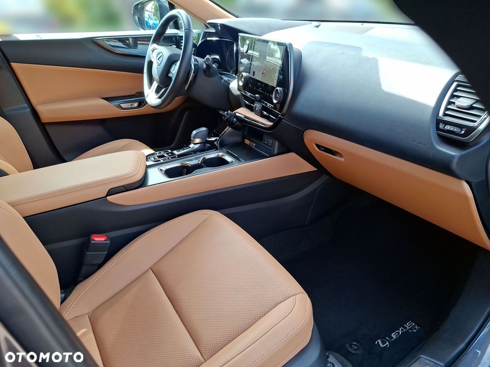 Lexus NX 350h Prestige 2WD - 14