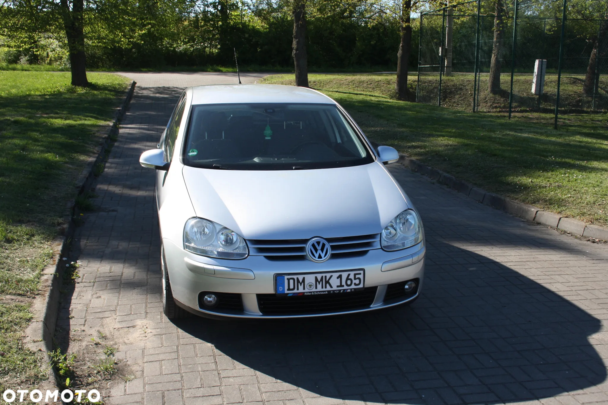 Volkswagen Golf 1.4 United - 3