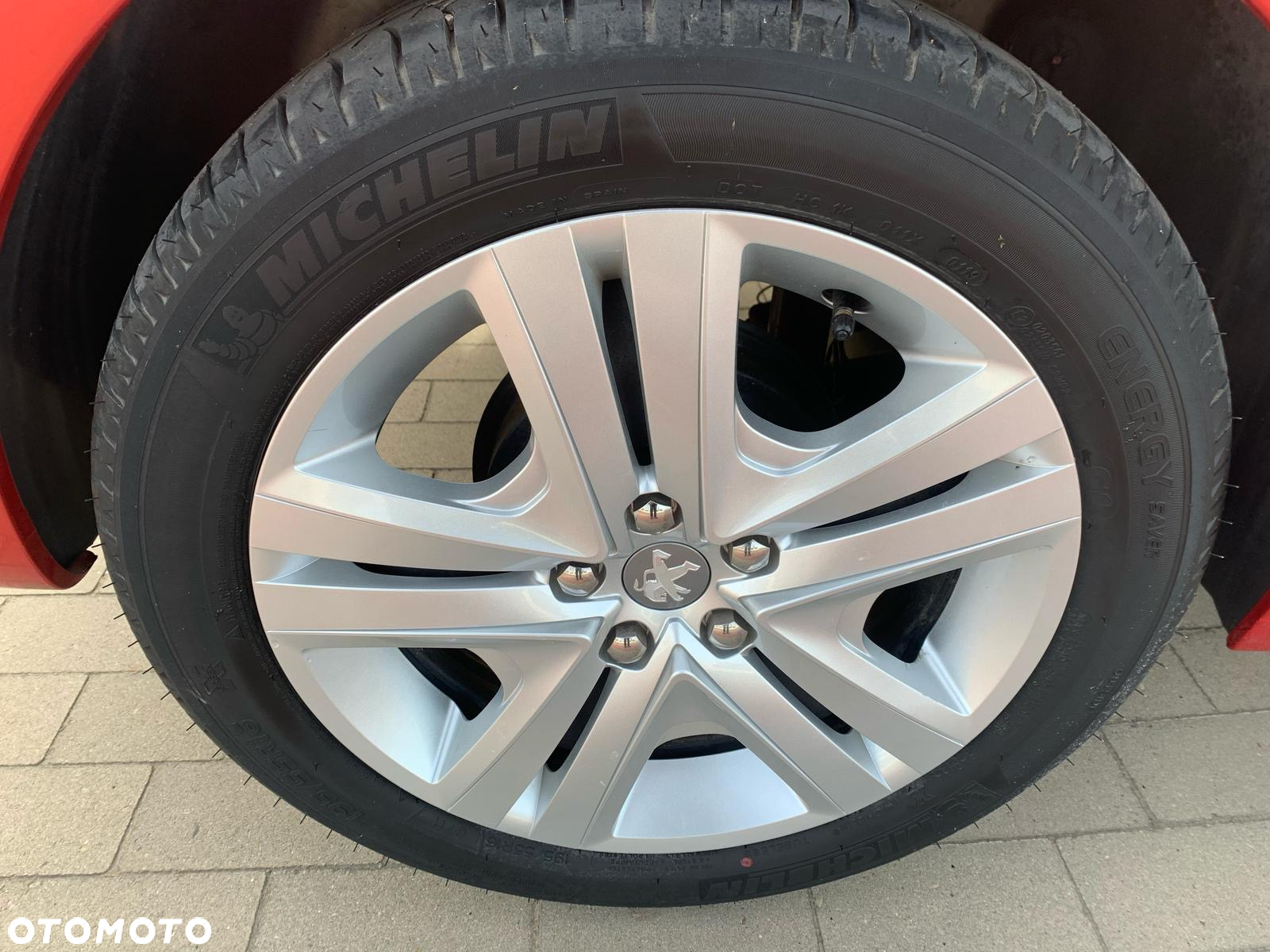 Peugeot 208 1.2 PureTech Active - 38