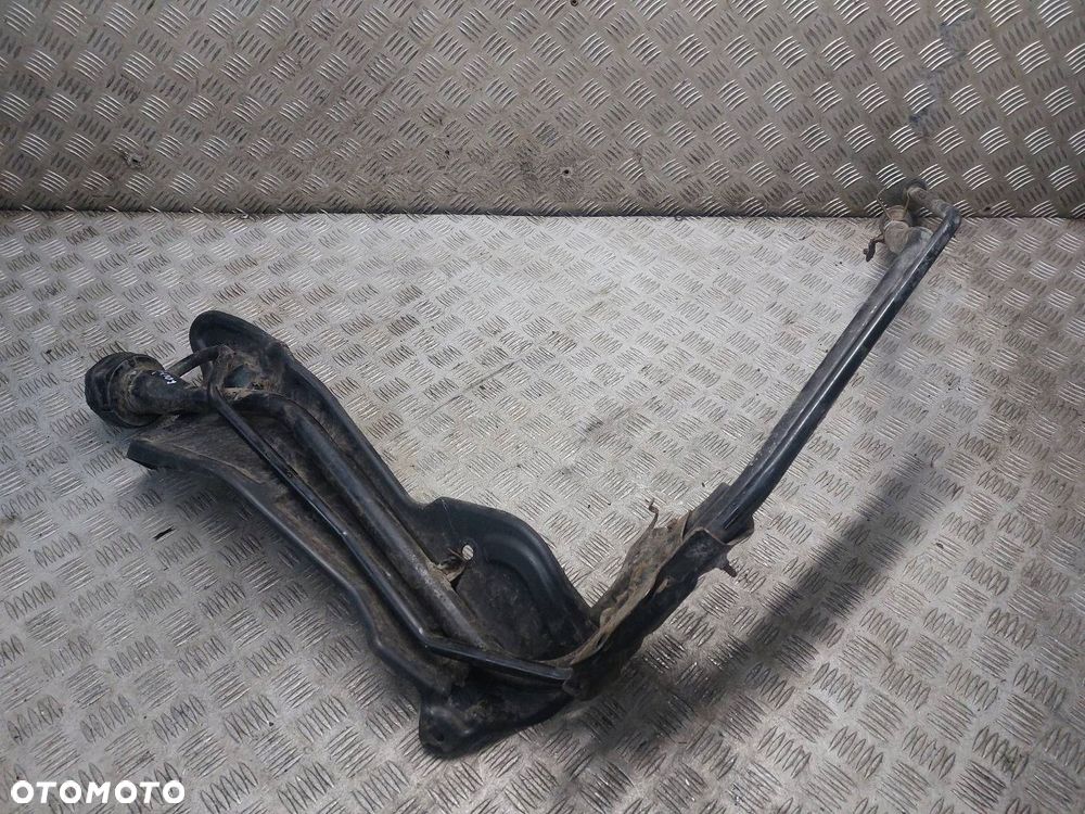 RURA WLEW PALIWA MAZDA CX-9 I LIFT 3.7 V6 - 2