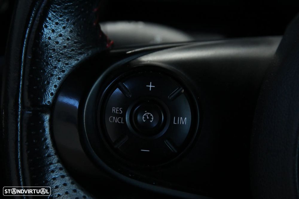 MINI Cabrio Cooper JCW - 20