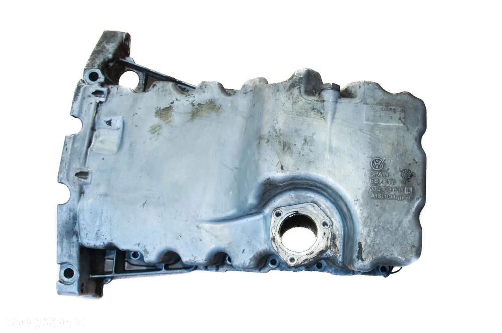 MISKA OLEJU OLEJOWA VW CRAFTER 2.0TDI 03L103603L OE