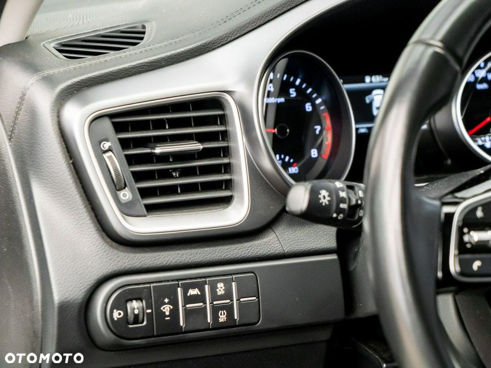 Kia XCeed 1.5 T-GDI M DCT - 18